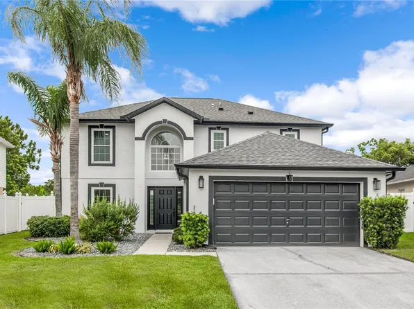 5444 Treig Ln, Wesley Chapel, FL 33545