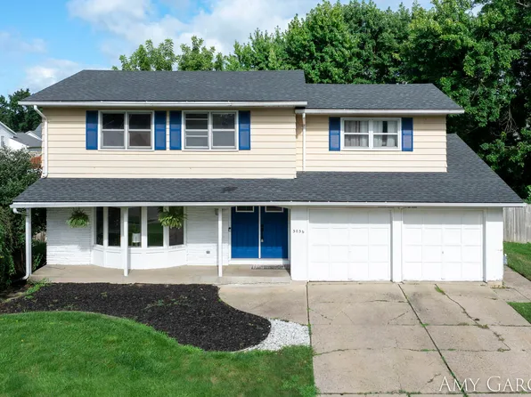 3036 Perry Ave SW, Wyoming, MI 49519