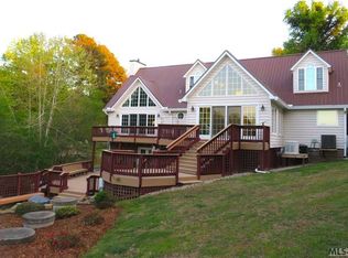963 Golf Course Rd, Littleton, NC 27850
