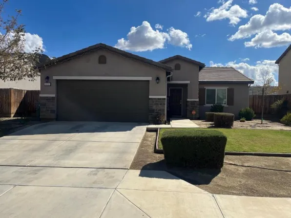 812 Reisling Ln, Coalinga, CA 93210