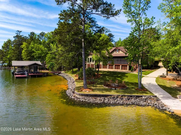 180 Windsong Rd, Dadeville, AL 36853