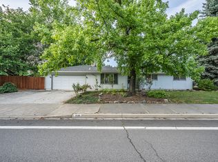 2595 Siskiyou Blvd, Medford, OR 97504