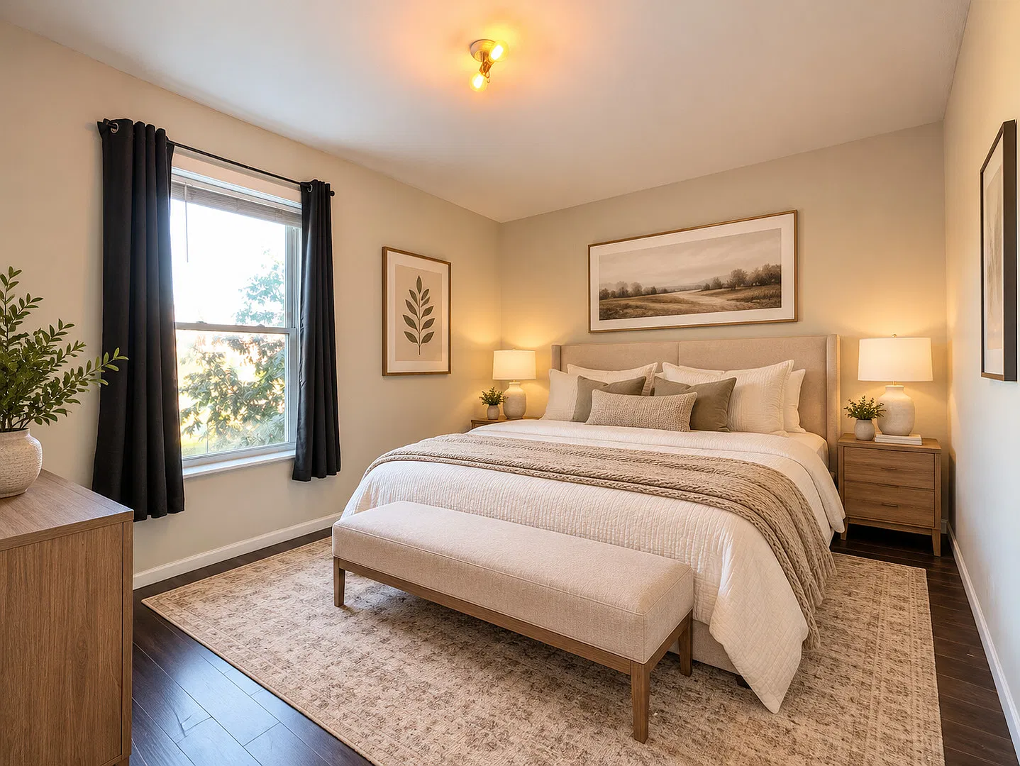 3 bed, $2,500 — Photo 4