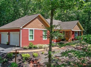 1241 Hayes Rd, Columbus, NC 28722