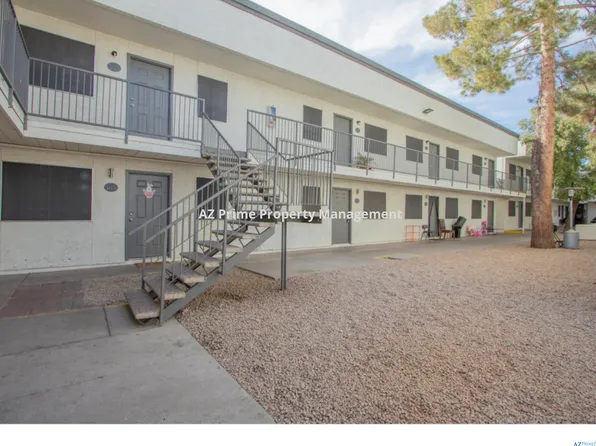 18202 N Cave Creek Rd APT 202, Phoenix, AZ 85032