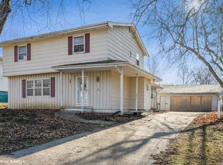 4511 SE 3rd St, Des Moines, IA 50315