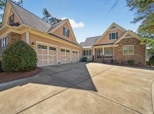 1061 Kimbrough Hill Dr, Greensboro, GA 30642