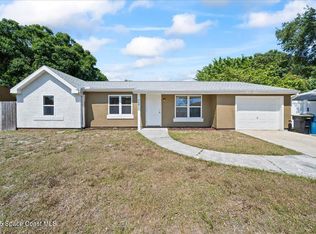 950 Hooper Ave NE, Palm Bay, FL 32905
