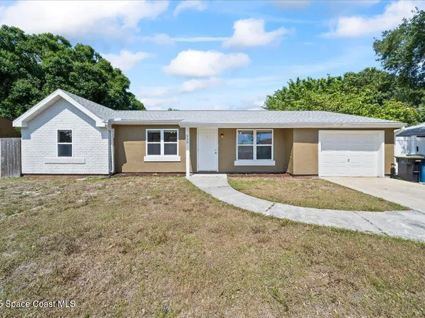 950 Hooper Ave NE, Palm Bay, FL 32905