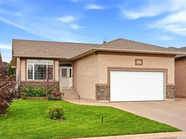 4857 McCombie CRESCENT, Regina, SK S4W 0B2