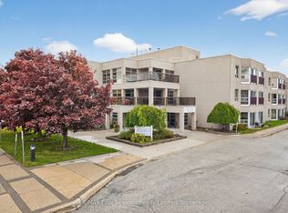 49 Raglan St #206, Collingwood, ON L9Y4X1