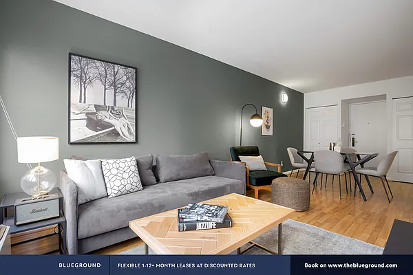 Rented by The Blueground | media 48