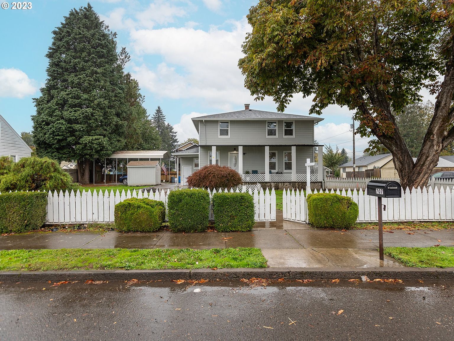 707 SE Union St, Camas, WA 98607 MLS 23444848 Zillow