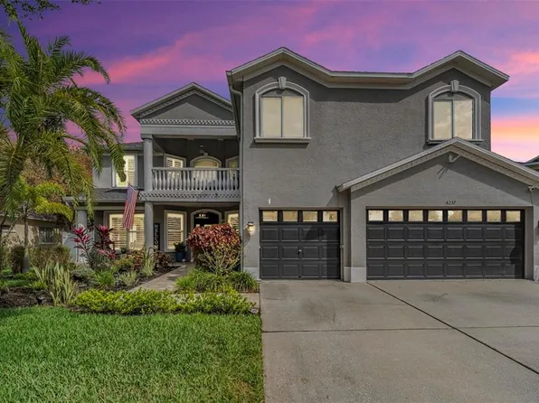 4237 Sandy Shores Dr, Lutz, FL 33558