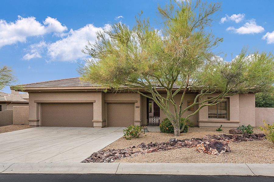 1st image of 7314 E Brisa Dr