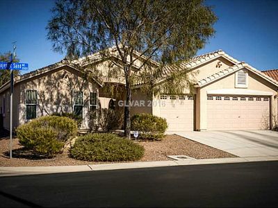 3608 Majestic Sand Ave, North Las Vegas, NV, 89031