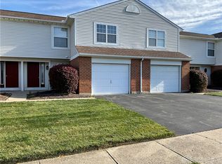 2334 Raider Dr, Fairborn, OH 45324