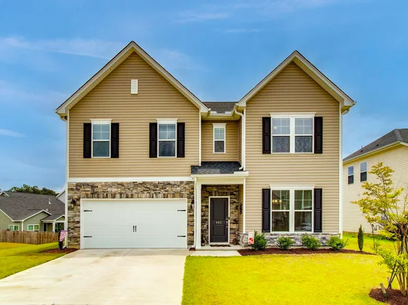 443 Swift Current Loop, Blythewood, SC 29016