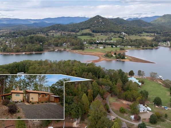 1313 Chatuge Cir, Hiawassee, GA 30546