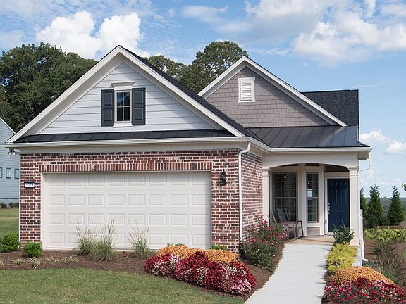 Taft Street Model Home