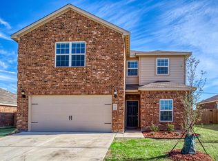 6200 Spring Ranch Dr, Fort Worth, TX 76179