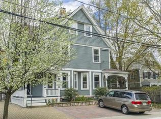 40 Maple St, Watertown, MA 02472