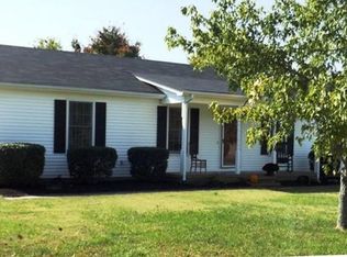 303 Southview Dr, Shelbyville, TN 37160