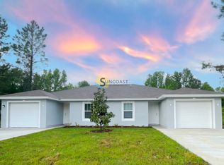 71 Secretary Trl #A, Palm Coast, FL 32164