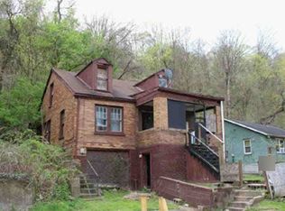 1328 Sinclair Ave, Steubenville, OH 43952