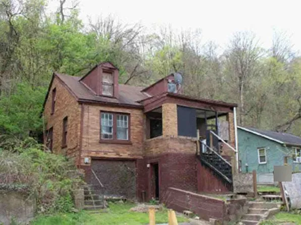 1328 Sinclair Ave, Steubenville, OH 43952