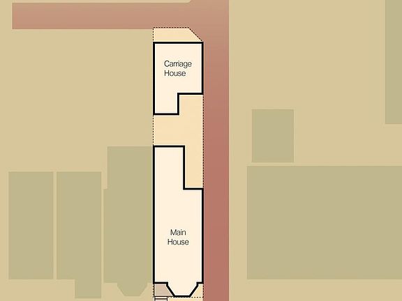 3rd image of 1603 S St NW