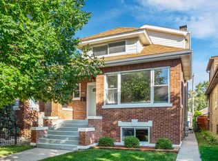 4922 W Henderson St, Chicago, IL 60641