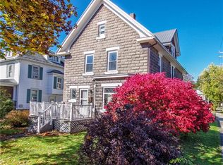 104 W James St, Falconer, NY