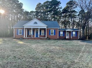 405 Old Rock Rd, Clarksville, VA 23927