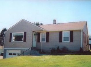 241 Lower Stella Ireland Rd, Binghamton, NY 13905