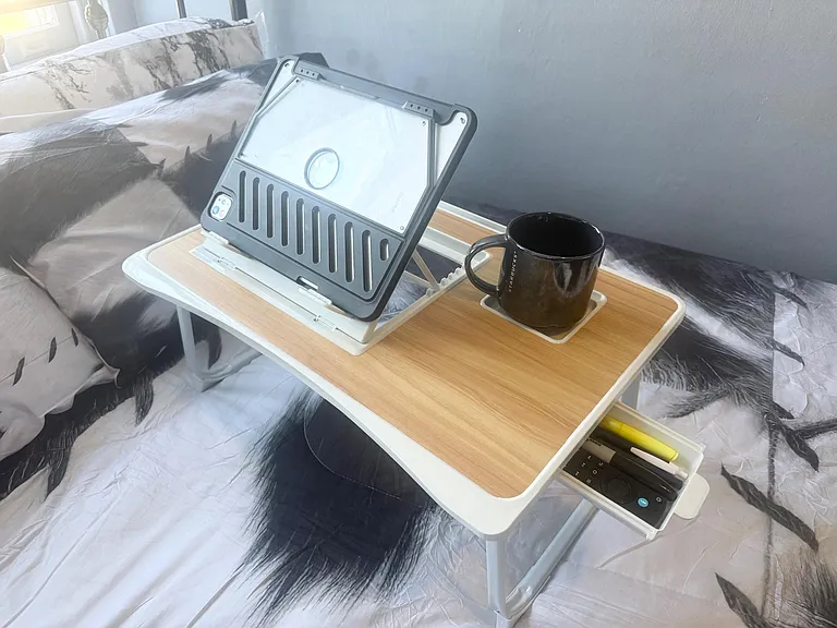 Laptop Desk