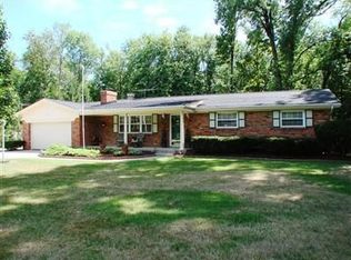 1231 Day Cir, Milford, OH 45150