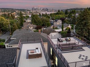 4315 B Thackeray Pl NE, Seattle, WA