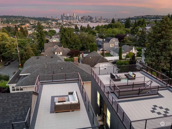 4315 B Thackeray Place NE, Seattle, WA 98105