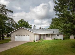 3032 Channel Dr, Stevens Point, WI 54481