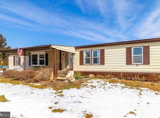 254 Rabbit Run, North Wales, PA 19454