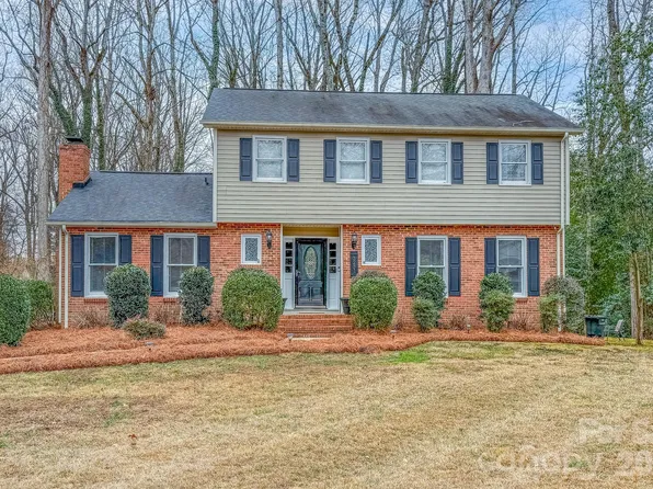 3231 Fairhaven Rd, Rock Hill, SC 29732