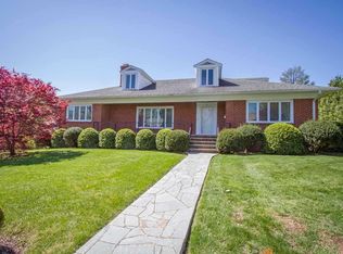 38 Ridgeview Rd, Staunton, VA 24401