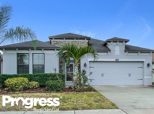 7321 Tangle Bend Dr, Gibsonton, FL 33534