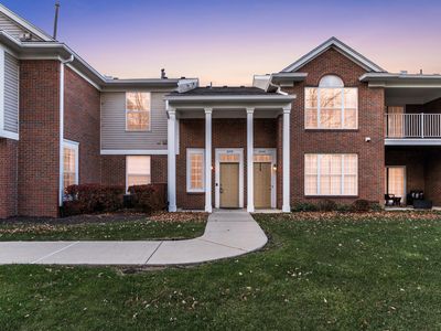 16038 Morningside, Northville, MI, 48168