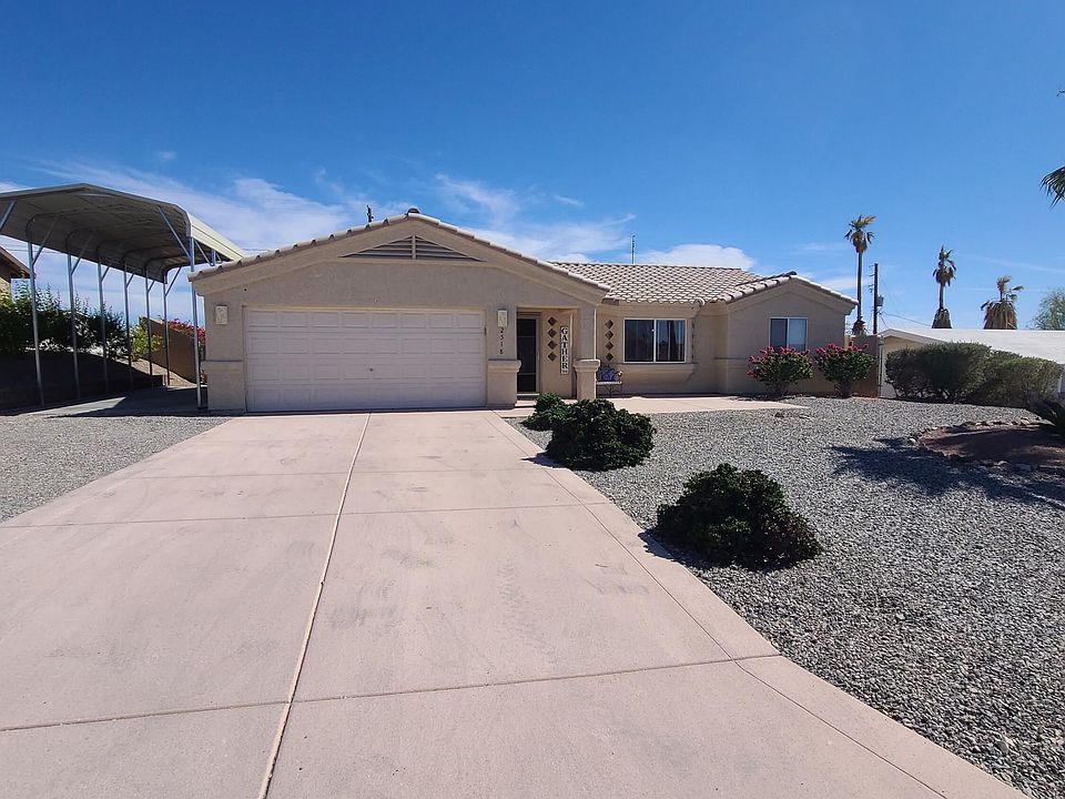 2518 Inverness Dr, Lake Havasu City, AZ 86404 Zillow