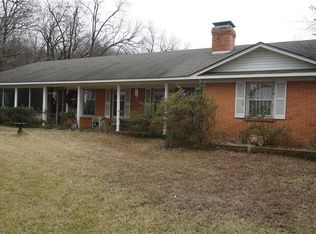 1212 S West St, Fort Smith, AR 72901