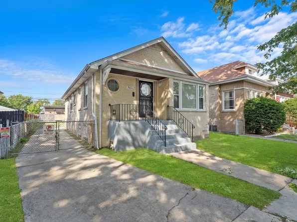 7026 S Claremont Ave, Chicago, IL 60636