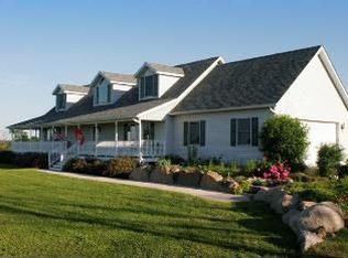 7650 Weber Rd, Saline, MI 48176