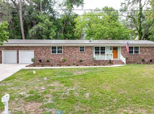 1275 NW Eadie St, Lake City, FL 32055